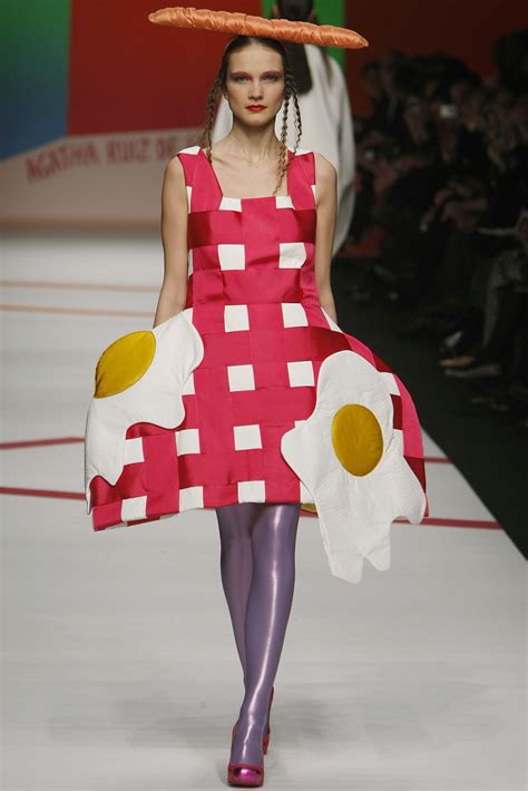 agatha ruiz de la prada dress